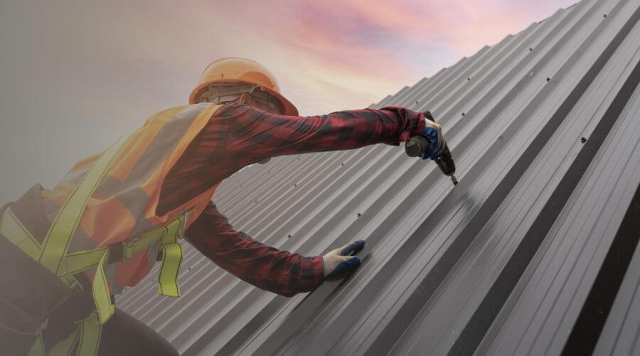 Expert Emergency Roof Repairs services in Somerset, PA